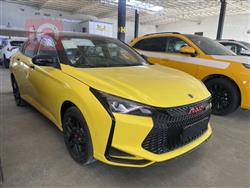 دونج فينج Aeolus A30